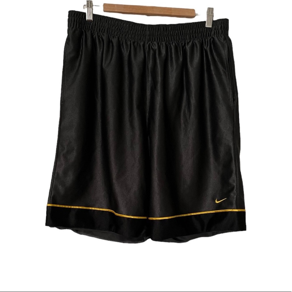 COPY - Nike Men’s Basketball Shorts